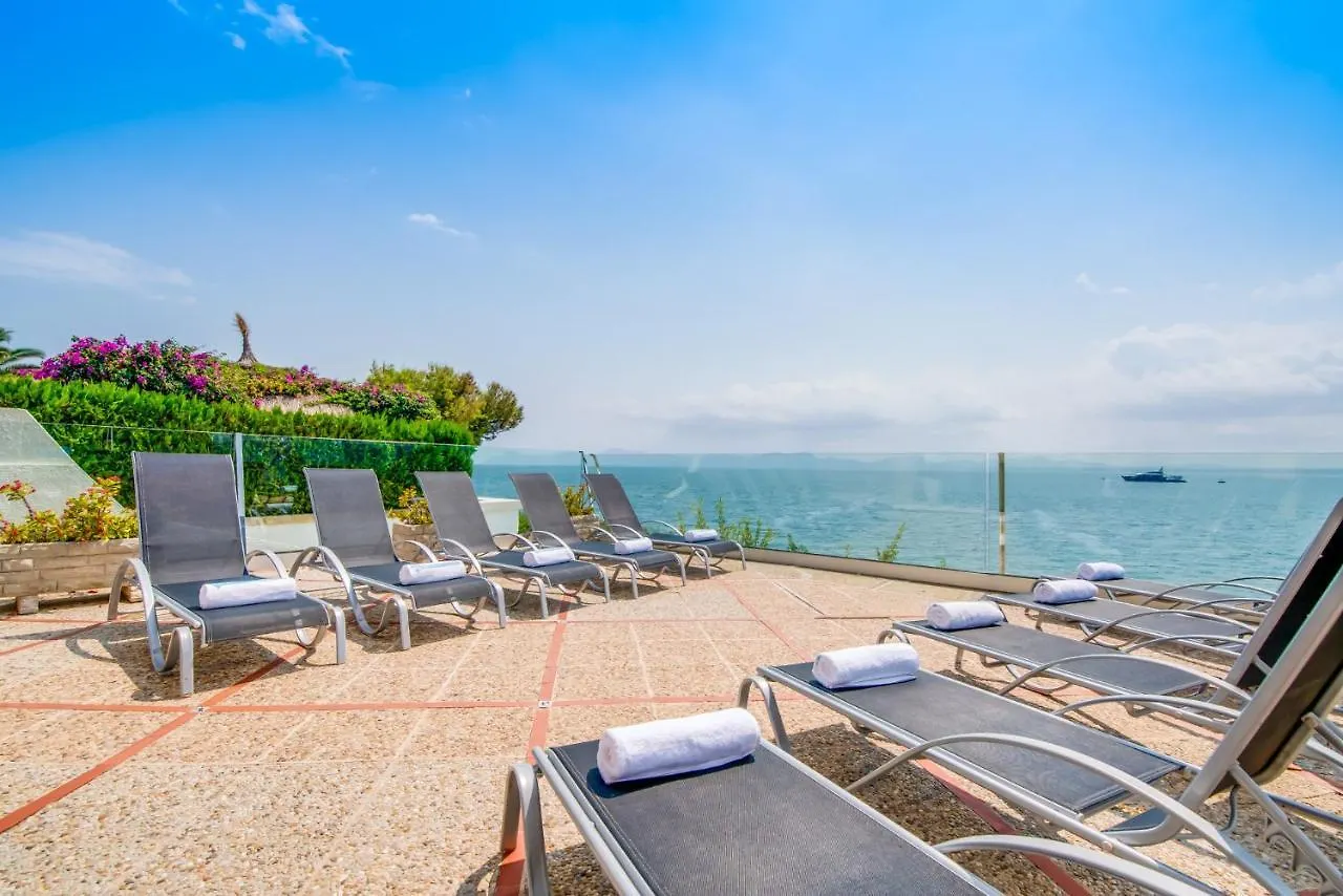 Ideal Property Mallorca - Villa Can Torrens Alcudia  Holiday home