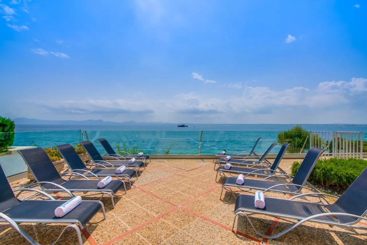 Ideal Property Mallorca - Villa Can Torrens Alcudia