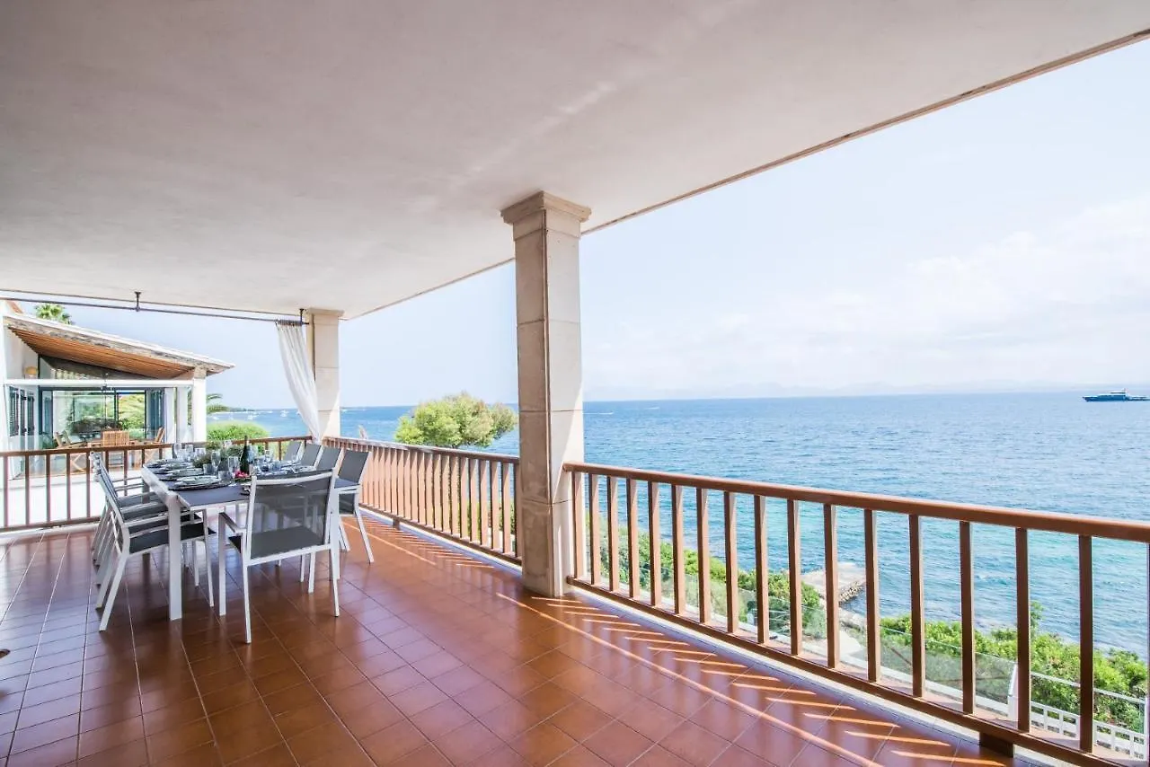 Holiday home Ideal Property Mallorca - Villa Can Torrens Alcudia