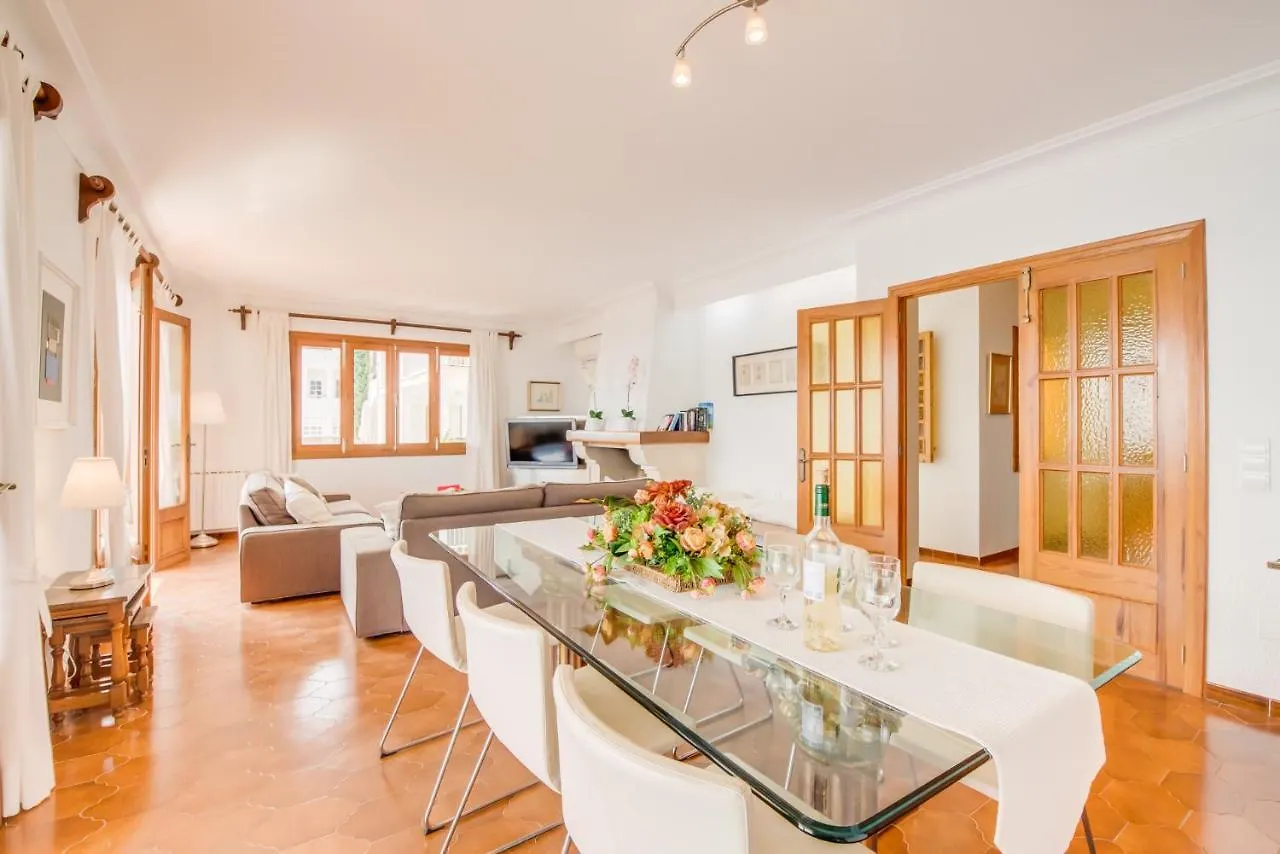 Holiday home Ideal Property Mallorca - Villa Can Torrens Alcudia