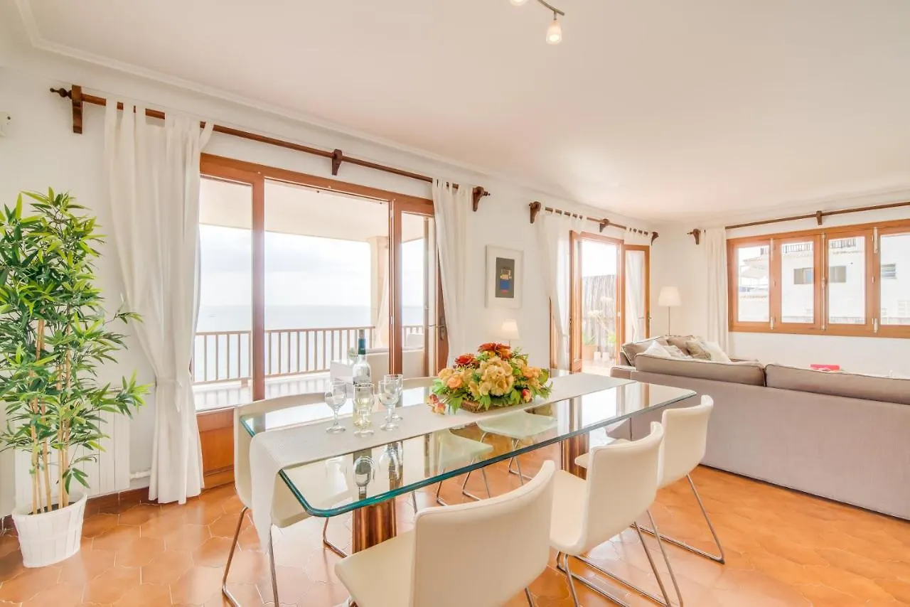 Holiday home Ideal Property Mallorca - Villa Can Torrens Alcudia  Spain