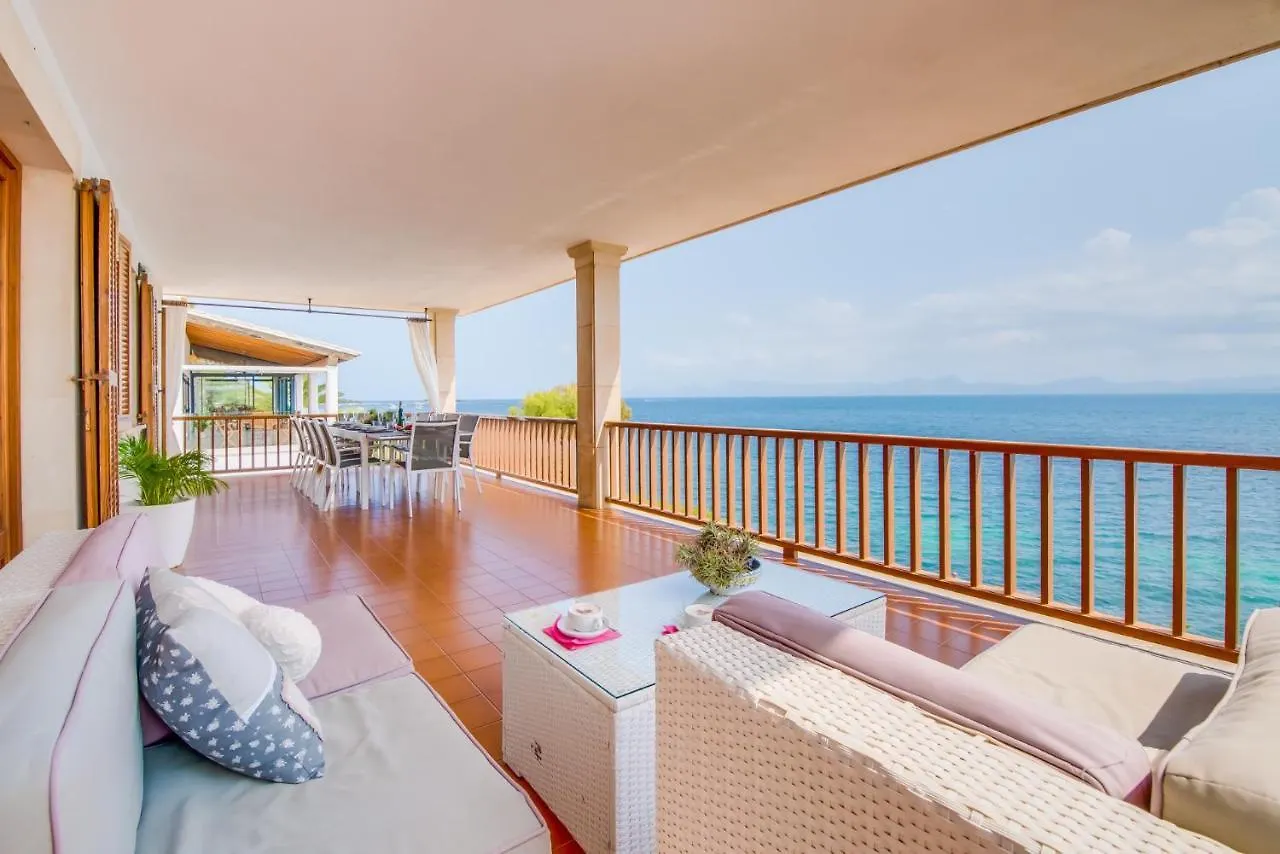 Ideal Property Mallorca - Villa Can Torrens Alcudia  0*, Alcudia (Mallorca) Spain