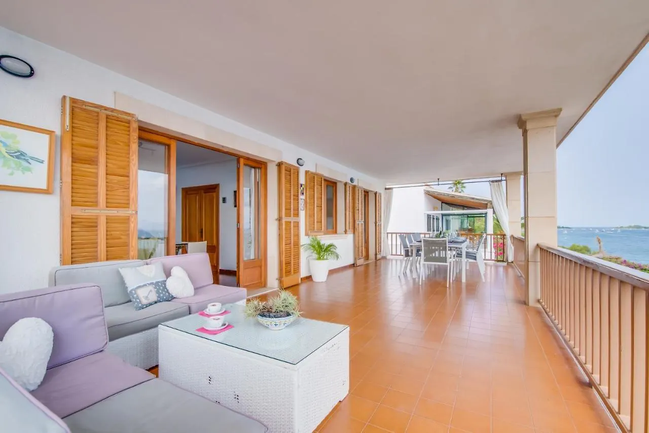 Holiday home Ideal Property Mallorca - Villa Can Torrens Alcudia