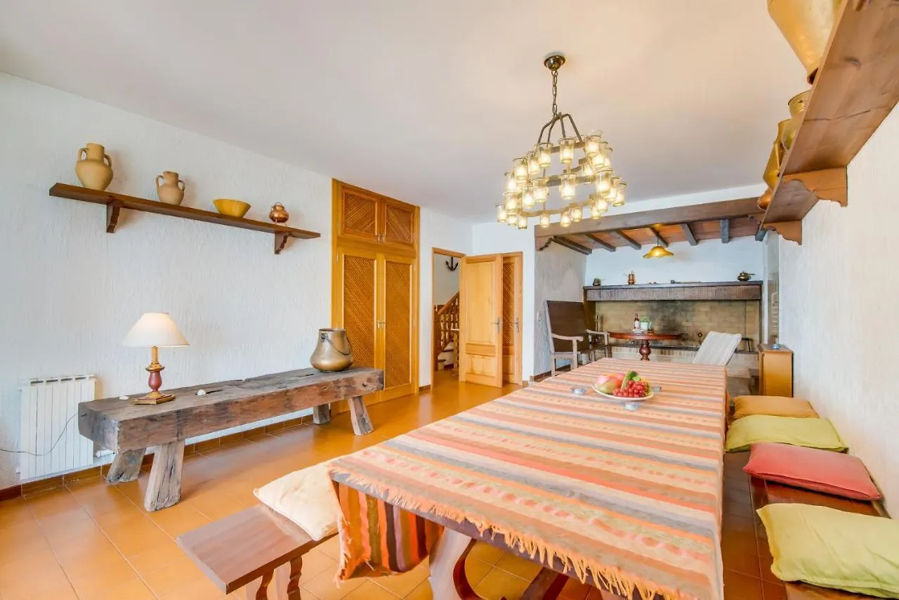 Ideal Property Mallorca - Villa Can Torrens Alcudia  0*, Alcudia (Mallorca) Spain