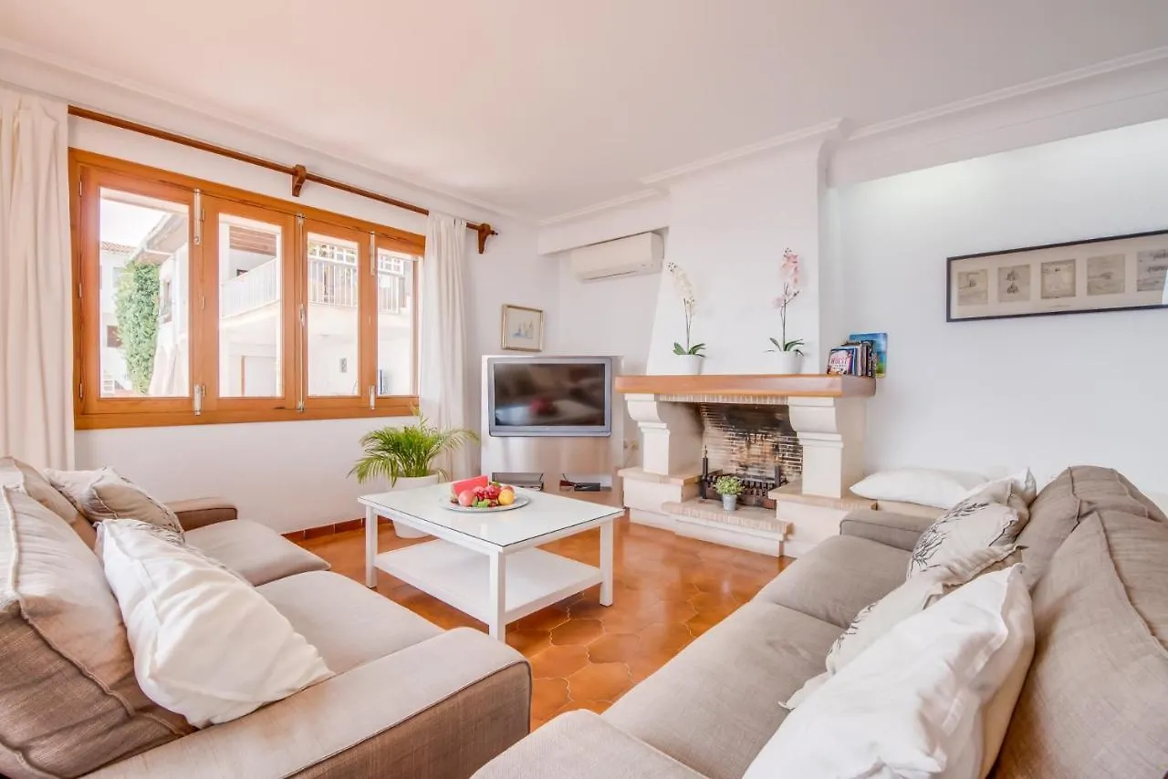 Ideal Property Mallorca - Villa Can Torrens Alcudia  Holiday home Alcudia (Mallorca)