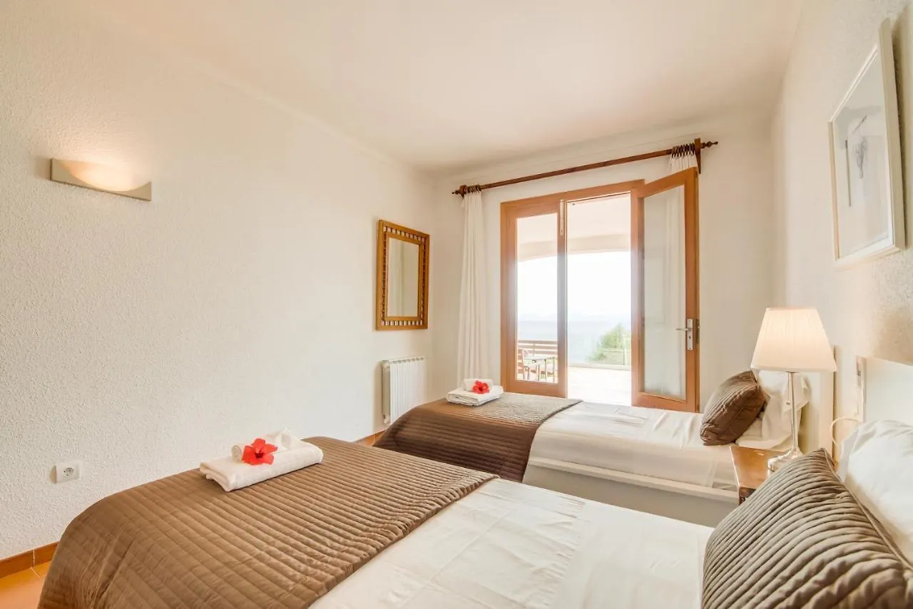 Holiday home Ideal Property Mallorca - Villa Can Torrens Alcudia  Spain