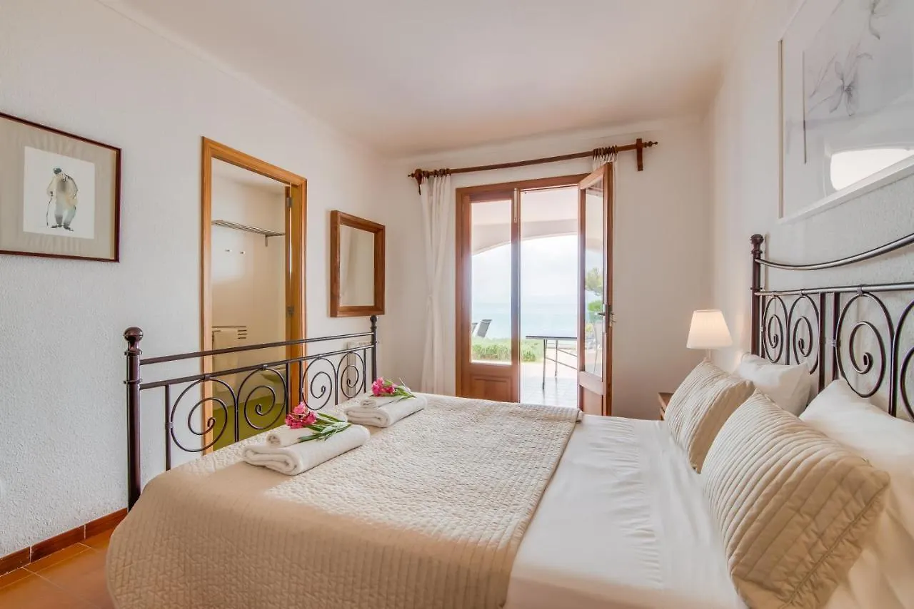 Ideal Property Mallorca - Villa Can Torrens Alcudia  Alcudia (Mallorca)