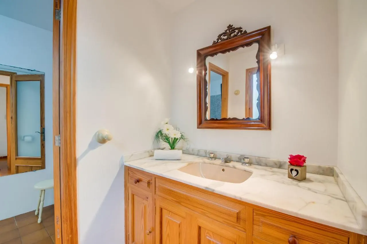 Ideal Property Mallorca - Villa Can Torrens Alcudia  0*, Alcudia (Mallorca)