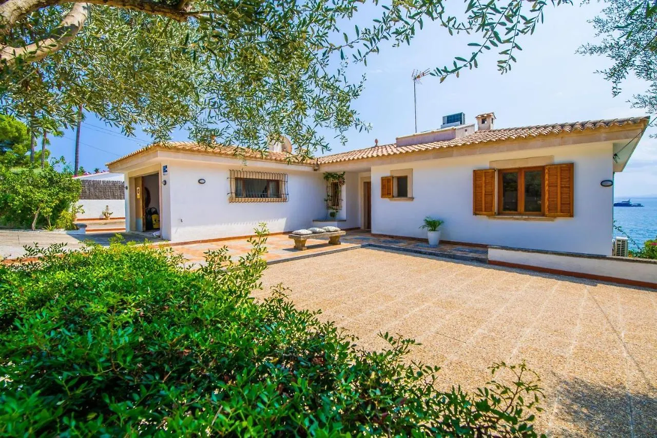 Holiday home Ideal Property Mallorca - Villa Can Torrens Alcudia