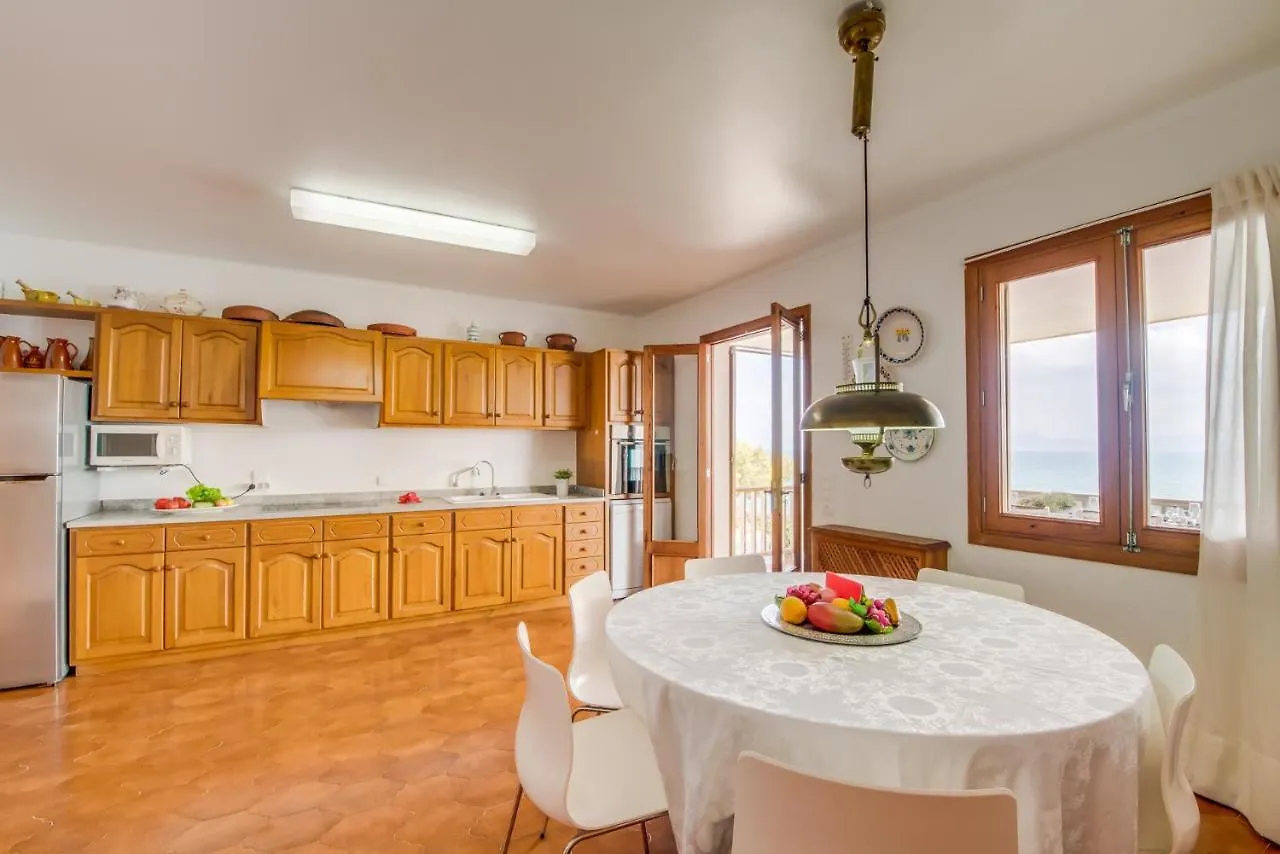Ideal Property Mallorca - Villa Can Torrens Alcudia  Alcudia (Mallorca)