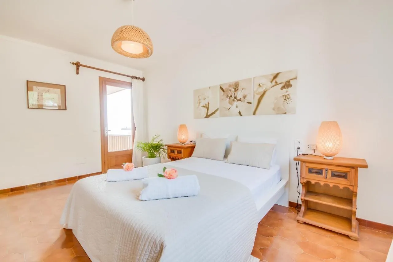 Ideal Property Mallorca - Villa Can Torrens Alcudia  0*, Alcudia (Mallorca)