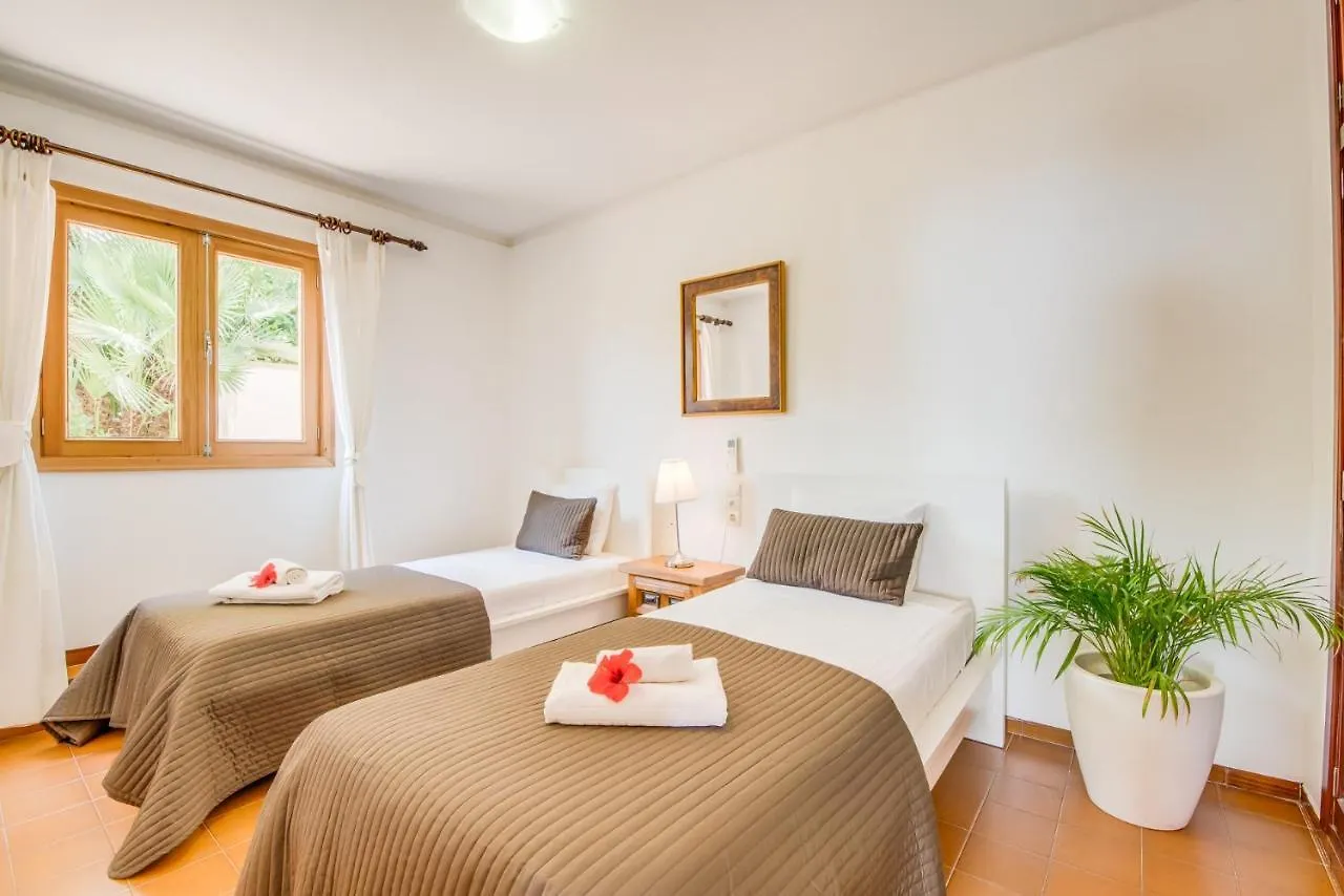 Ideal Property Mallorca - Villa Can Torrens Alcudia  Holiday home