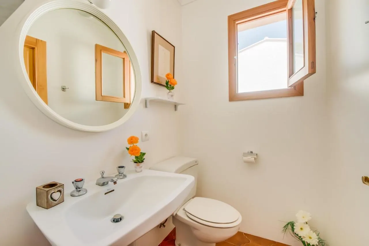 Ideal Property Mallorca - Villa Can Torrens Alcudia  0*, Alcudia (Mallorca) Spain