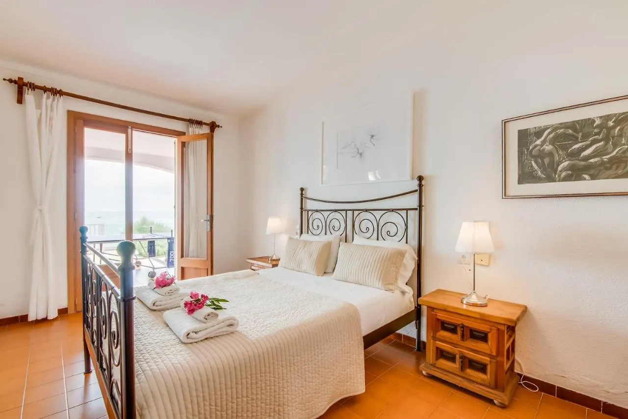 Ideal Property Mallorca - Villa Can Torrens Alcudia  0*, Alcudia (Mallorca) Spain