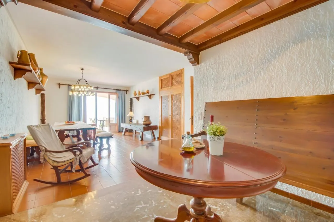 Ideal Property Mallorca - Villa Can Torrens Alcudia