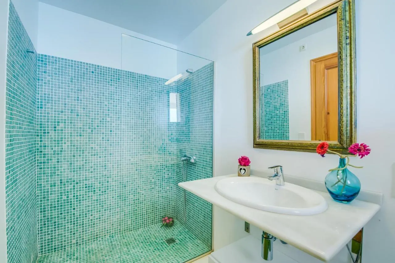 Holiday home Ideal Property Mallorca - Villa Can Torrens Alcudia