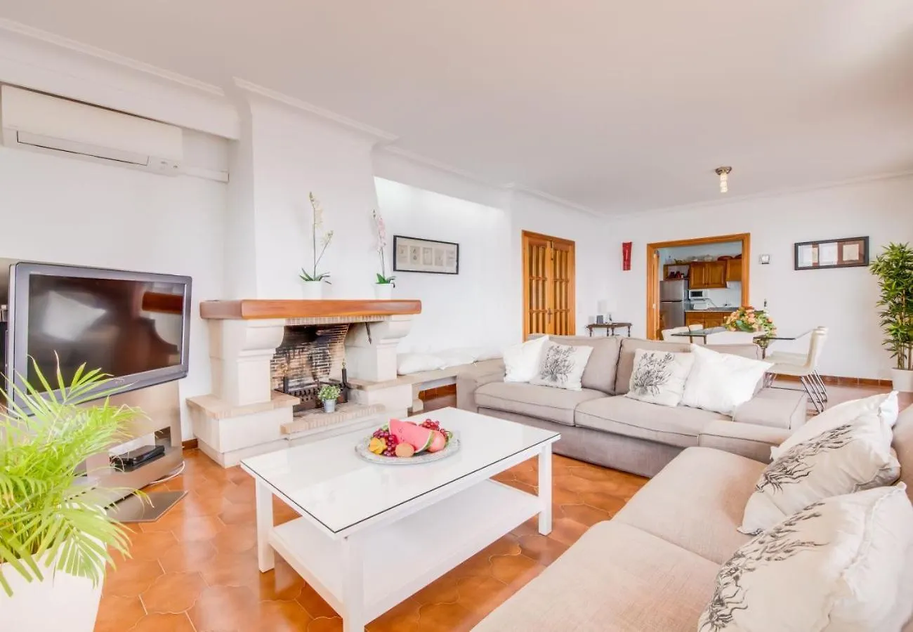 Ideal Property Mallorca - Villa Can Torrens Alcudia  Holiday home Alcudia (Mallorca)