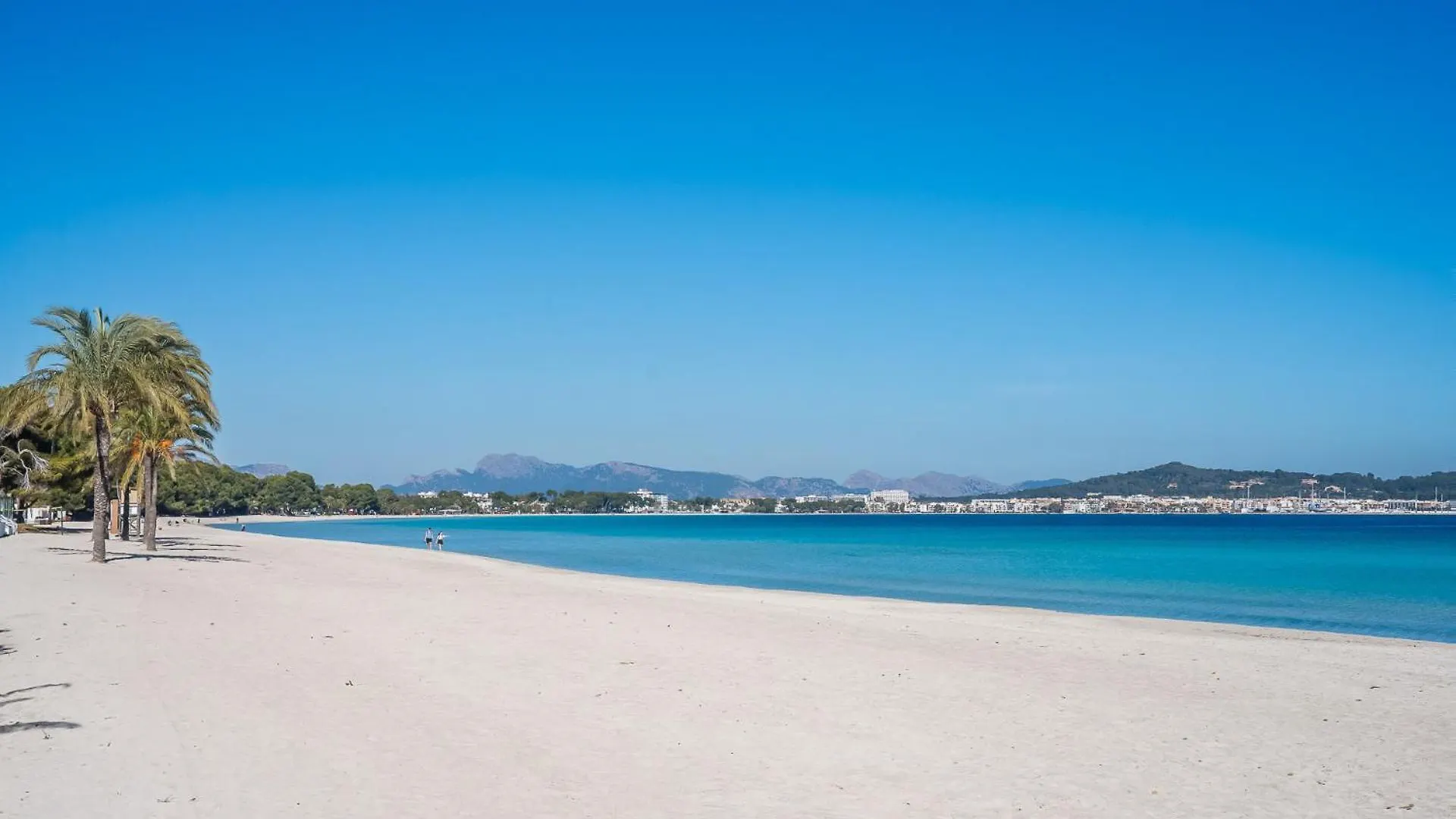 Ideal Property Mallorca - Villa Can Torrens Alcudia  0*, Alcudia (Mallorca) Spain