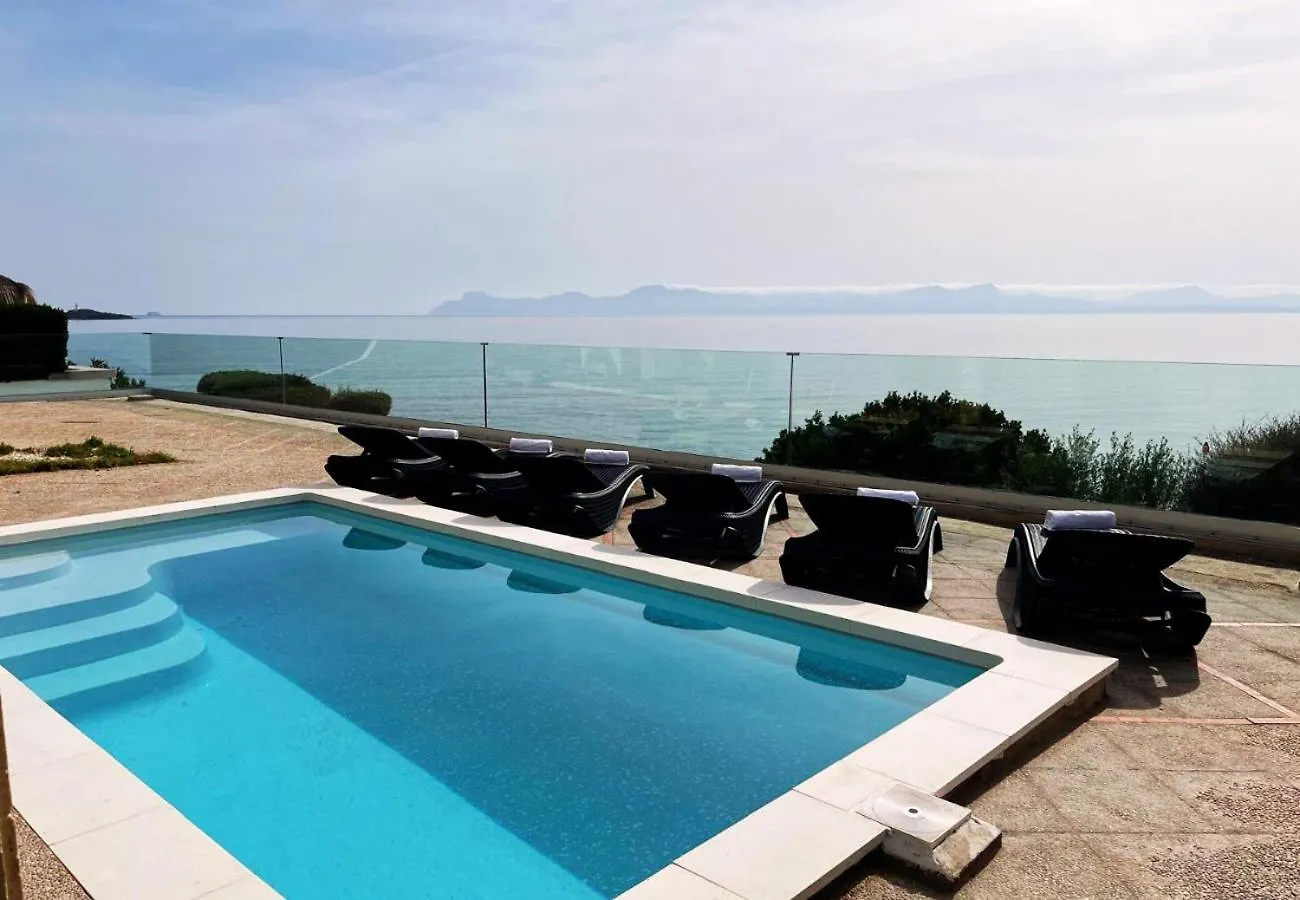 Ideal Property Mallorca - Villa Can Torrens Alcudia  Alcudia (Mallorca)