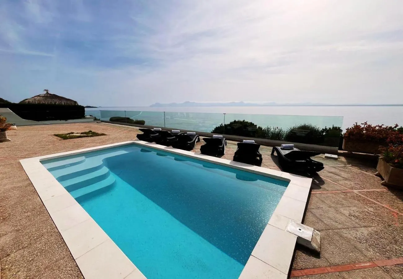 Holiday home Ideal Property Mallorca - Villa Can Torrens Alcudia