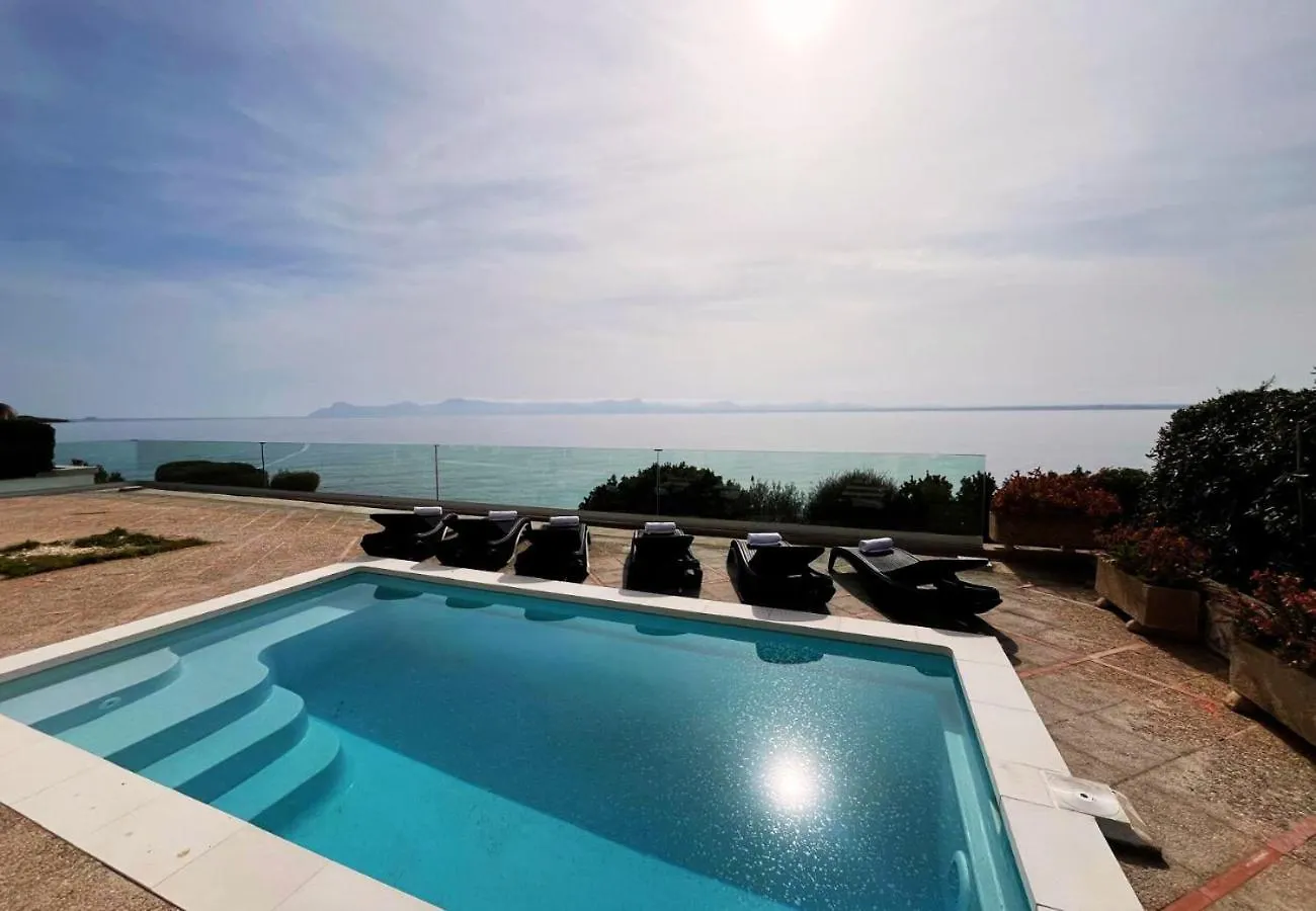 Ideal Property Mallorca - Villa Can Torrens Alcudia